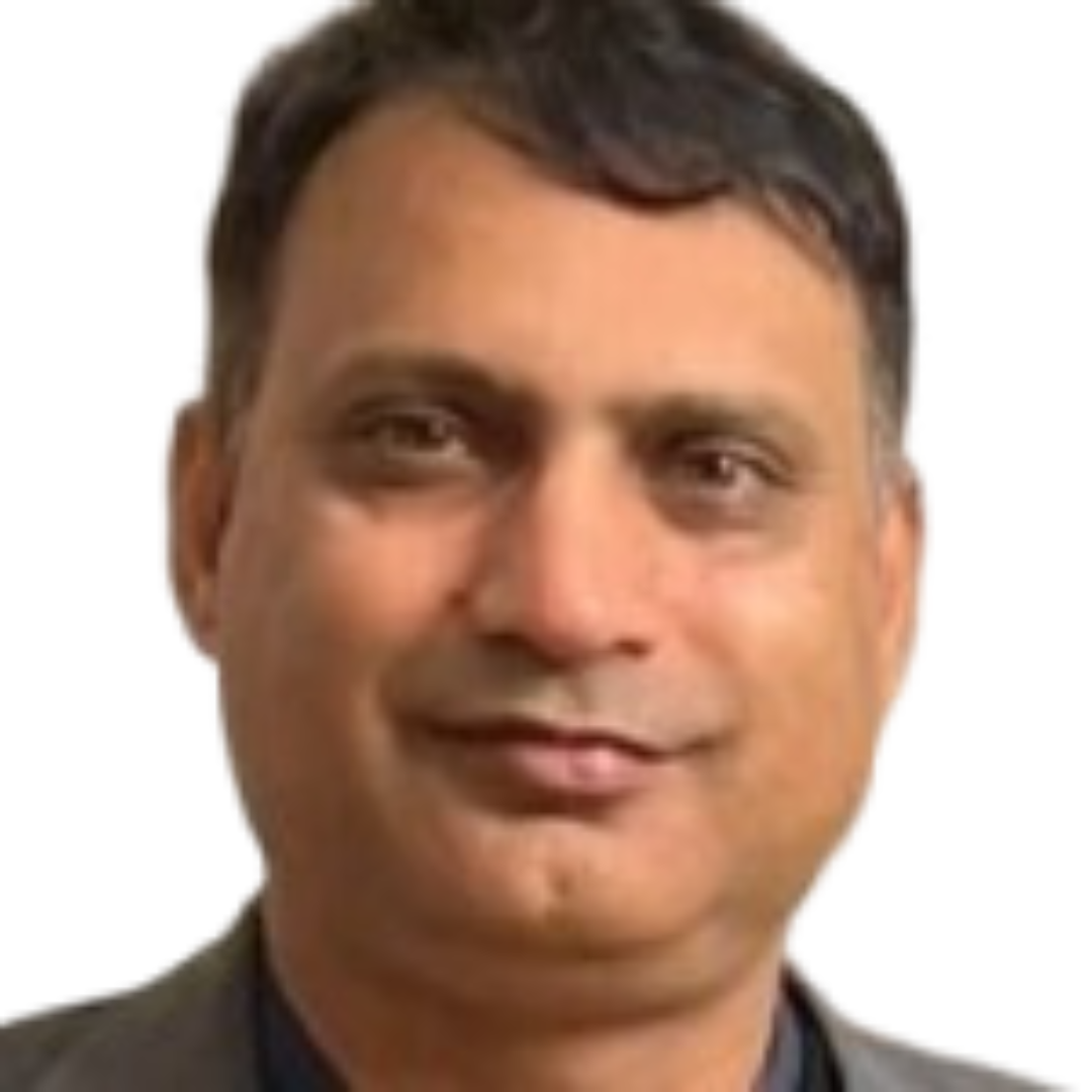 Dr. Ranjan Bhakta Bhandari